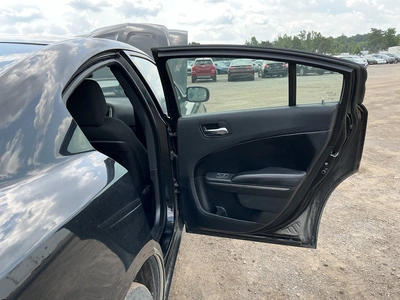 Used 2013 DODGE CHARGER Sedans Michigan US | Miedema Asset Management Group #1315959