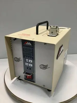 NEW IDEAL MACHINERY IM-MF1-B
