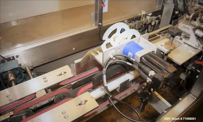 USED DELKOR FSC