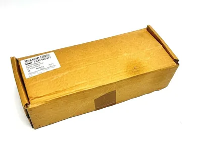3842546677 | Bosch Rexroth  Cross-Connector VFPlus 320al LOT OF 6 - New Other