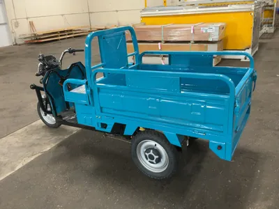 Used 2026 SDLANCH ET13 Utility Vehicles Michigan US | Miedema Asset Management Group #1578964