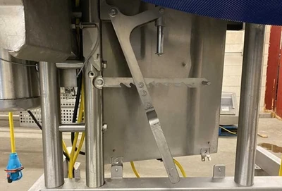 USED CARRUTHERS AE5000