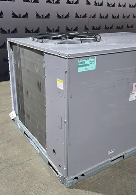 USED 2022 CARRIER 50TCQD12A2A6A0A0G0