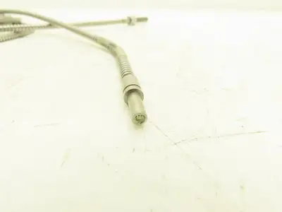Banner IT215SM900 Fiber Optic Cable Glass SS Monocoil 4.572M Length