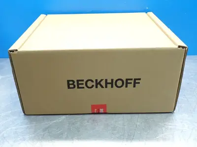 New | in-Stock BECKHOFF AX520600000202 Servo Drives Ohio US | HGR 24 #878635