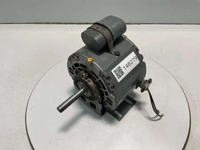 Used EMERSON K55HXJRL-3020 Motors (misc) Michigan US | Ideal Machinery #692871