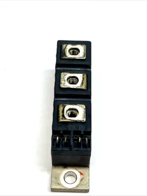 USED EUPEC DUAL THYRISTOR POWER MODULE 92A 1200V SCR