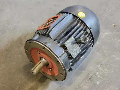 USED WEG 170UT08