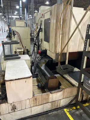 WELDON 1632 GOLD CNC & Metalworking Equipment | ESS Industrial Equipment Sales (6)