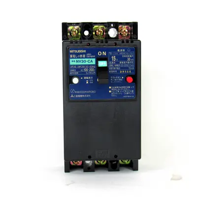 USED MITSUBISHI NV30-CA
