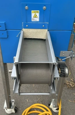 USED Furnace Fixers MKP-6-59-XI-TPC