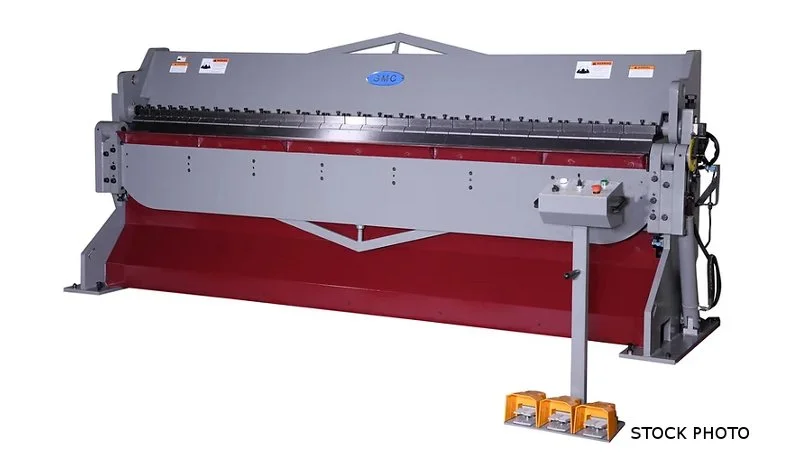 NEW GMC MACHINE TOOLS HBB-1014