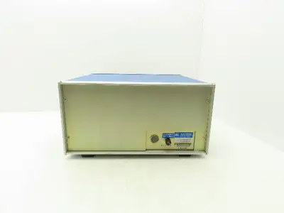 Valeron 723-0001 Tool Sense Machine Tool Monitor Digital Techniques