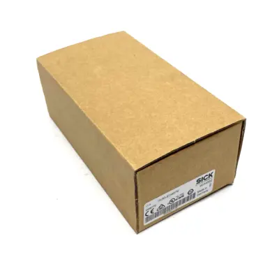 USED SICK NON-CONTACT SAFETY SWITCH INDUCTIVE IN3000 DIRECT, 6034582