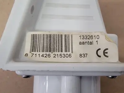 USED EATON CO416/7H