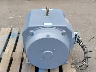 USED RAM INDUSTRIES 3CR24240SK
