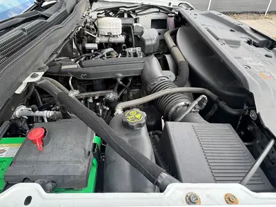 Used 2019 CHEVROLET SILVERADO 2500HD Service & Utility Trucks Florida US | Truck and Van Outlet #1509229