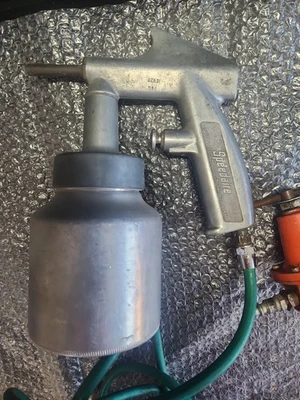 USED SPEEDAIRE 2Z631