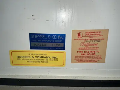 Used ARO _UNKNOWN_ Indexing Table Drills Ohio US | HGR 24 #1508132