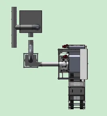 New | in-Stock 2024 BME BME DP Forming Machine Texas US | Bakery Machinery and Engineering #1770428