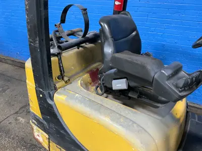 Used YALE GLC050VXNGSE094 Liquid Propane Forklifts Ohio US | HGR 24 #1323869