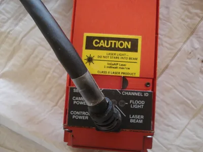 NEW PERCEPTRON 912-0037 TRICAM SURFACE SENSOR 9120037
