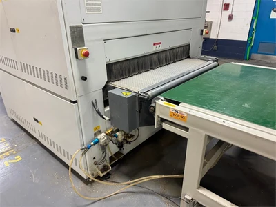 USED 2019 MOTIMAC SFR-R-G1300V
