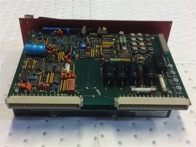 USED BALDOR TSM 1501501-