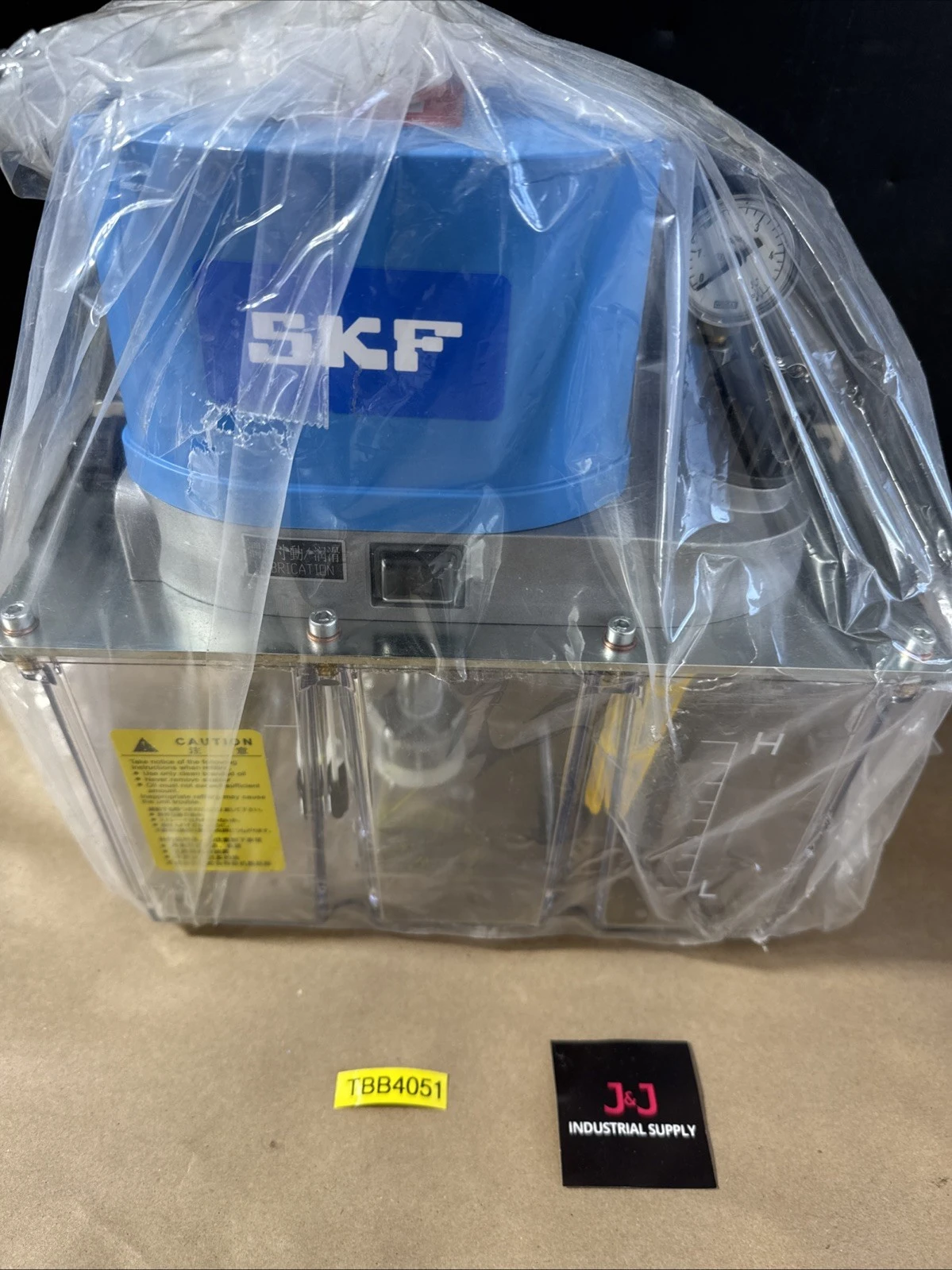 NEW SKF MCU2-12AAA1010+436-JP