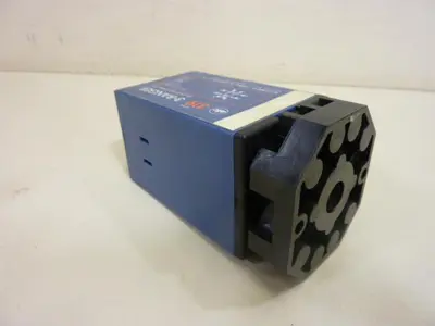USED AUTOMATIC TIMING & CONTROL 319