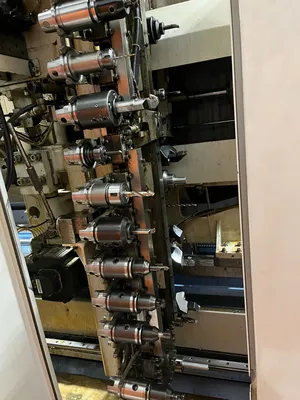 2000 MAZAK Integrex 300SY LATHES, UNIVERSAL, N/C & CNC | Prime Machinery (6)