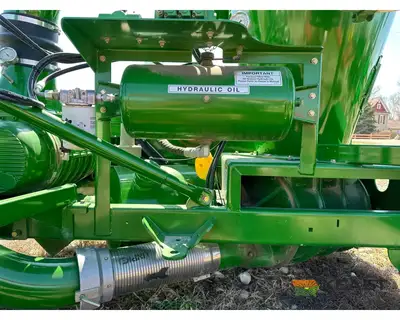 Used WALINGA _UNKNOWN_ Sweeper/Vacuum Iowa US | Keast Enterprises #1360545