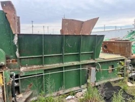 USED HARRIS 10A