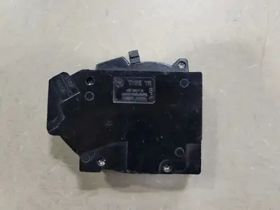 USED GENERAL ELECTRIC TR1515
