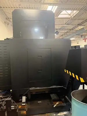 2022 SMART MACHINE TOOL SM 1165 (CAT50, 6K) Machining Centers, Vertical | Asset Exchange Corporation (6)