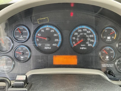 Used 2019 INTERNATIONAL 4300 Bucket (boom) trucks California US | Big Truck & Equipment #1412325