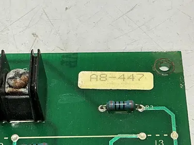 USED DYNAPOWER A8-447