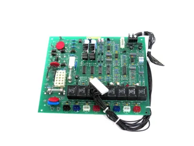 NEW NIDEC L2600-4005 DRIVE BOARD L26004005 2600-2515