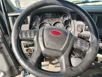 Used 2016 PETERBILT 587 Conventional trucks Michigan US | Proxy Equipment #1426124