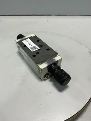 USED VICKERS DGMCRC-5-BT-FH-AY-AH-B-30J