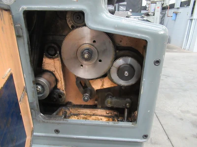 Used MORI SEIKI MS-850 Engine Lathes Minnesota US | Machinesused.com #1545614