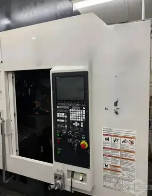 Used 2018 BROTHER SPEEDIO R650X1 Drilling & Tapping Centers Arizona US | KD Machinery #1319556