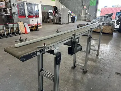 USED DORNER 2200 SERIES