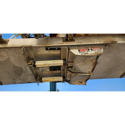 USED KEY TECHNOLOGIES 403449