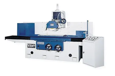 2025 KENT 510CNC3 Reciprocating Surface Grinders | Blackout Equipment, LLC (2)
