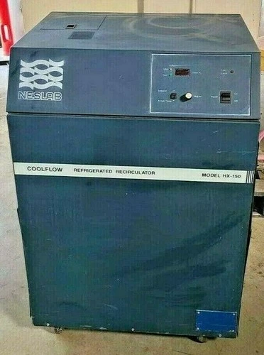Used Neslab Neslab HX 150 Lab Chillers | Amiron Machinery #740935