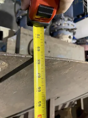 USED SHRED TECH ST-100