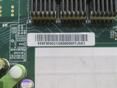 Used SUPERMICRO _UNKNOWN_ Circuit Boards | OCO Industrial #1699847