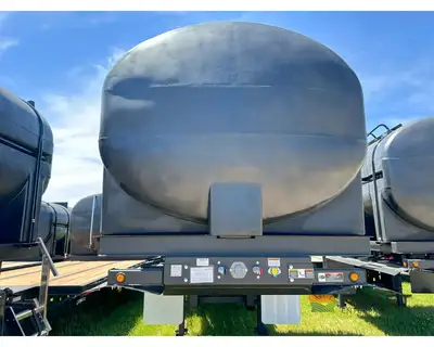 Used DEMCO _UNKNOWN_ Liquid Supply Trailers Iowa US | Keast Enterprises #1360218