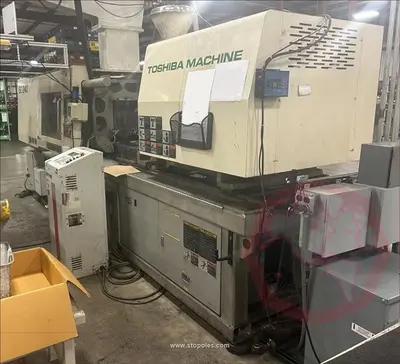 USED 2002 TOSHIBA EC240